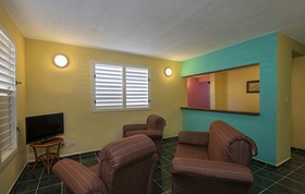 Gran Caribe Villa Tortuga