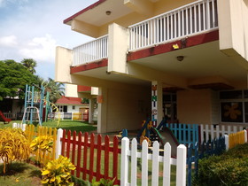 Gran Caribe Villa Tortuga