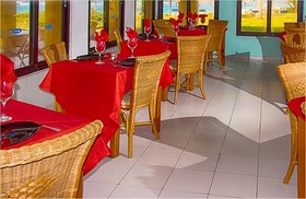 Hotel Club Karey