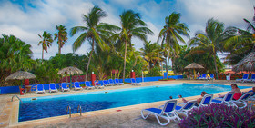 Hotel Club Karey