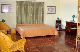 Hotel Club Karey