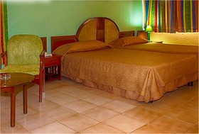 Hotel Club Karey