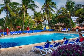 Hotel Club Karey