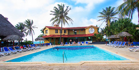 Hotel Club Karey