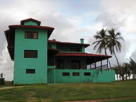 Hotel Club Karey