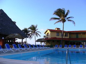 Hotel Club Karey
