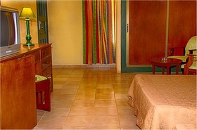 Hotel Club Karey