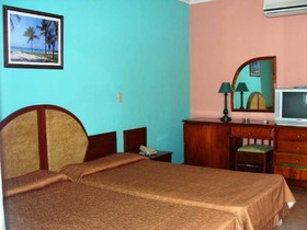 Hotel Club Karey