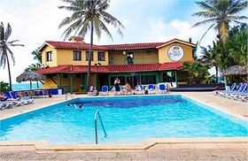 Hotel Club Karey