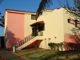 Hotel Club Karey