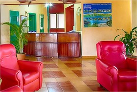 Hotel Club Karey