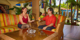 Hotel Club Tropical