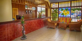 Hotel Club Tropical
