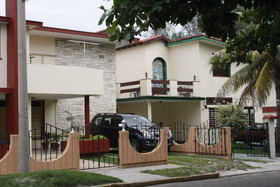 Villa Sotavento