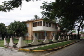 Villa Sotavento