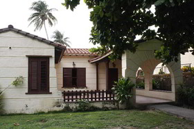 Villa Sotavento