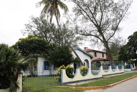 Villa Sotavento
