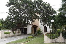 Villa Sotavento