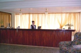 Motel Punta Blanca