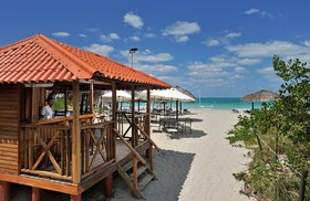 Royal Service at Paradisus Princesa del Mar Resort & Spa