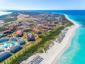 Royal Service at Paradisus Princesa del Mar Resort & Spa