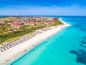 Royal Service at Paradisus Princesa del Mar Resort & Spa