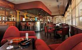 Royal Service at Paradisus Princesa del Mar Resort & Spa