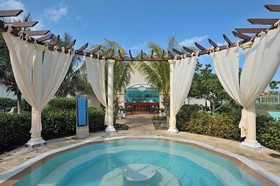 Royal Service at Paradisus Princesa del Mar Resort & Spa