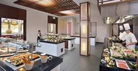 Royal Service at Paradisus Princesa del Mar Resort & Spa