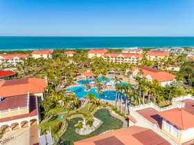 Royal Service at Paradisus Princesa del Mar Resort & Spa
