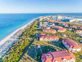 Royal Service at Paradisus Princesa del Mar Resort & Spa