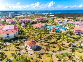Royal Service at Paradisus Princesa del Mar Resort & Spa