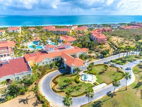 Royal Service at Paradisus Princesa del Mar Resort & Spa