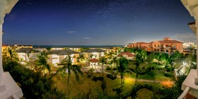 Royal Service at Paradisus Princesa del Mar Resort & Spa
