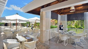 Royal Service at Paradisus Princesa del Mar Resort & Spa