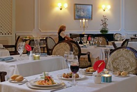 Royal Service at Paradisus Princesa del Mar Resort & Spa