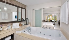 Royal Service at Paradisus Princesa del Mar Resort & Spa