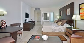 Royal Service at Paradisus Princesa del Mar Resort & Spa