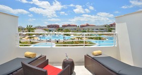 Royal Service at Paradisus Princesa del Mar Resort & Spa
