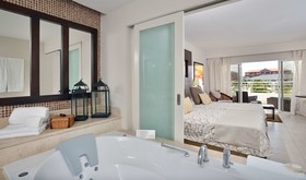 Royal Service at Paradisus Princesa del Mar Resort & Spa