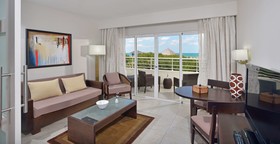 Royal Service at Paradisus Princesa del Mar Resort & Spa