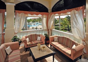 Royal Service at Paradisus Princesa del Mar Resort & Spa