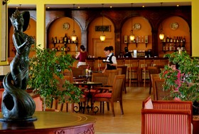 Royal Service at Paradisus Princesa del Mar Resort & Spa