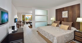 Royal Service at Paradisus Princesa del Mar Resort & Spa