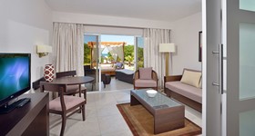 Royal Service at Paradisus Princesa del Mar Resort & Spa