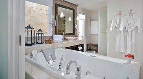 Royal Service at Paradisus Princesa del Mar Resort & Spa