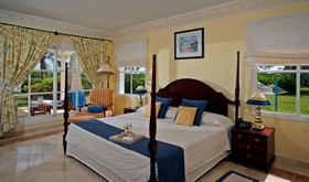 Royal Service at Paradisus Princesa del Mar Resort & Spa