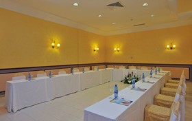 Royal Service at Paradisus Princesa del Mar Resort & Spa
