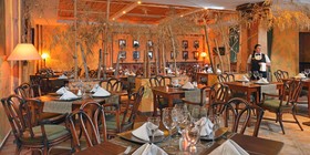Royal Service at Paradisus Princesa del Mar Resort & Spa