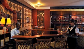 Royal Service at Paradisus Princesa del Mar Resort & Spa